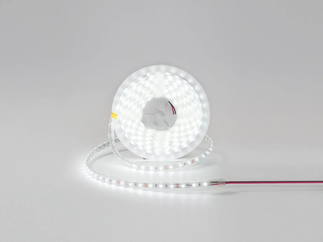 SWG Светодиодная лента 12V IP65 холодное свечение, DSG360-12-W-65 SWG Светодиодная лента 12V IP65 холодное свечение, DSG360-12-W-65