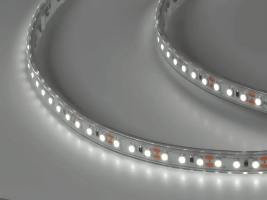 SWG Светодиодная лента 12V холодное белое свечение, DSG3120-12-W-65
