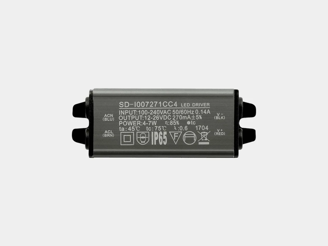SWG Светильник настенный GW BRAVO 6 Вт, черный, 4000K, GW-6080S-6-BL-NW - 00-00003050 SWG Светильник настенный GW BRAVO 6 Вт, черный, 4000K, GW-6080S-6-BL-NW - 00-00003050