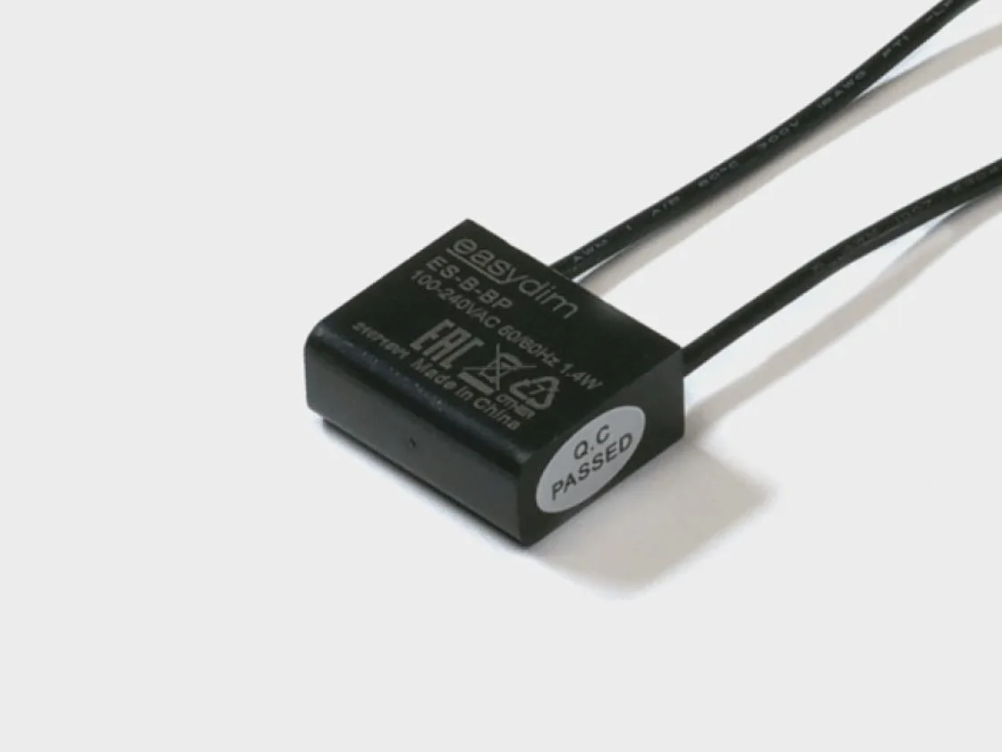SWG Байпас для диммера ESB-AC-DIM400, ES-B-BP - 00-00007491 SWG Байпас для диммера ESB-AC-DIM400, ES-B-BP - 00-00007491